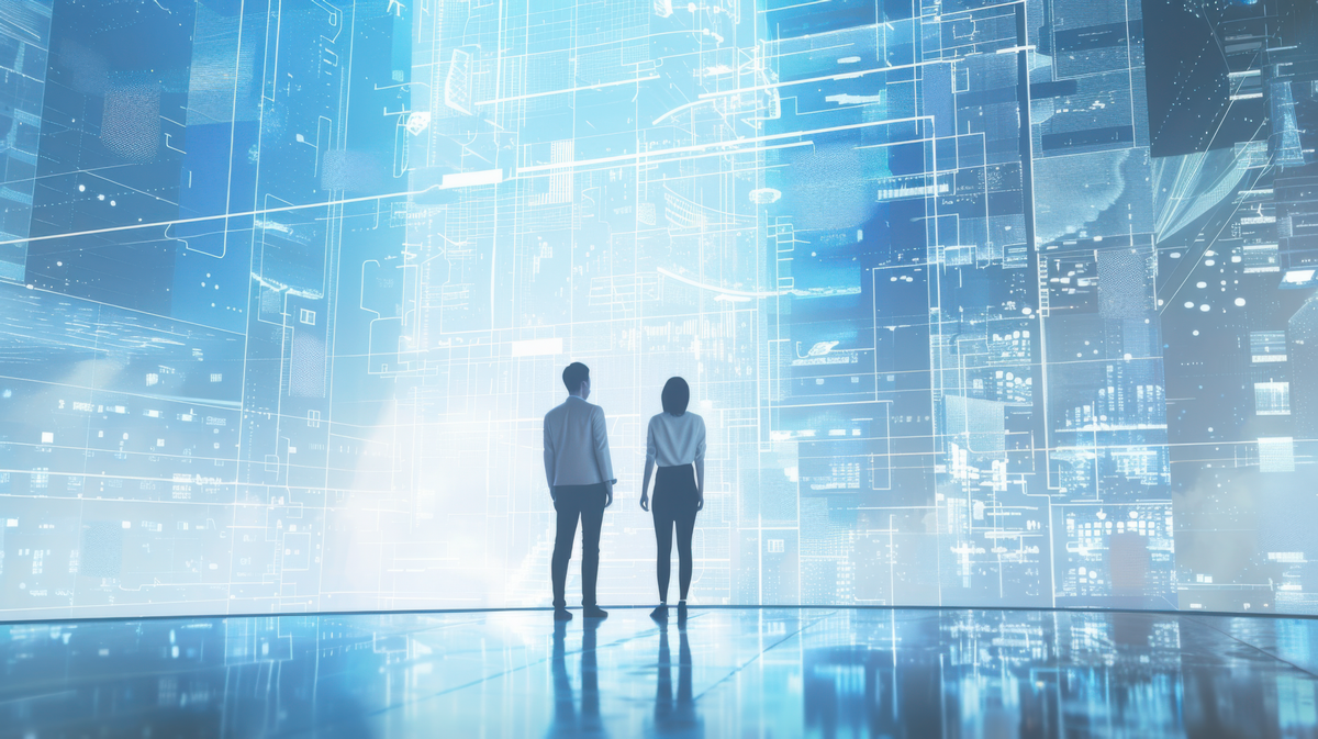 The New Role of the Architect in an Agentic World