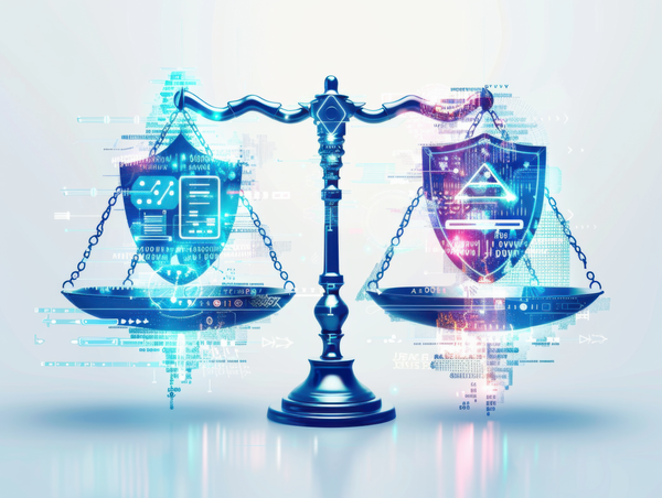 AI Governance: Balancing Innovation and Responsibility