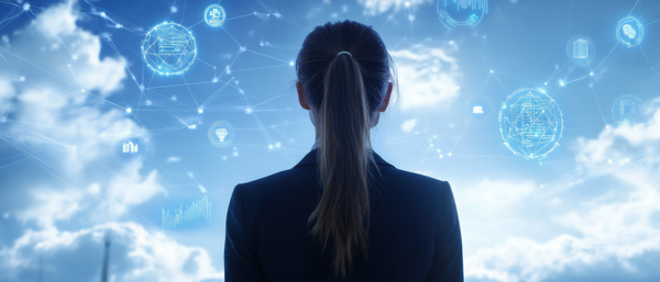 Emerging Tech Radar for CxOs: What’s Real and What’s Hype in 2025?