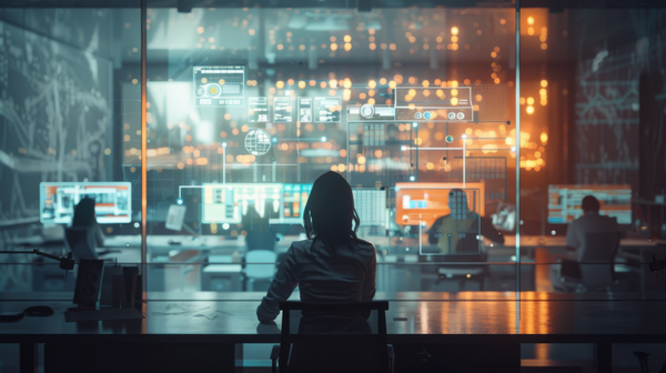 Reclaiming Technology Leadership